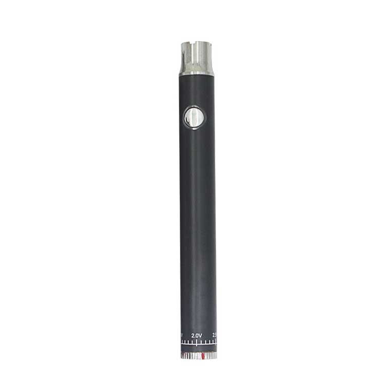 adjustable voltage vape pen