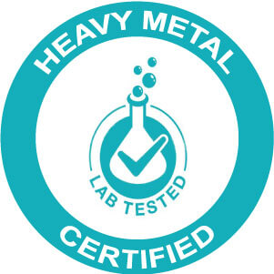 heavy metal testing