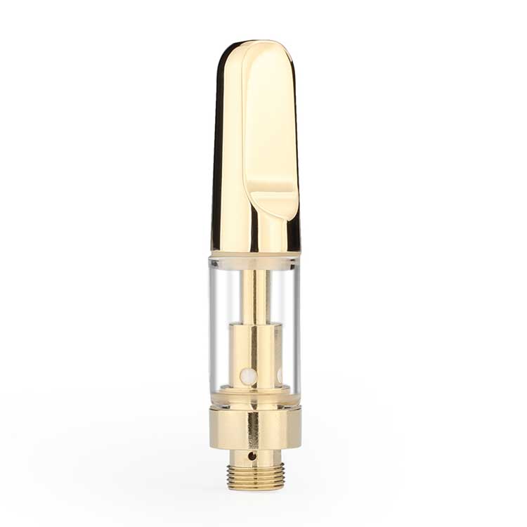 Gold Ccell Cartridge