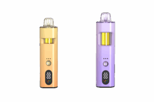1ml-2ml glass tank disposable
