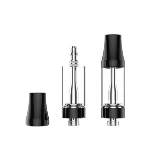 Titan V2 Empty 2ml Vape Cartridge