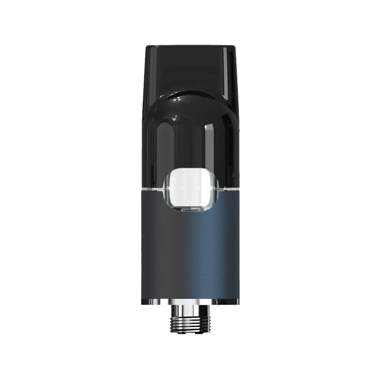 1.0ml 510 postless cartridge
