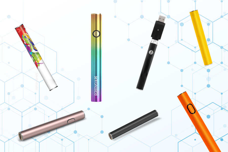 510 thread batteries 510 thread batteries