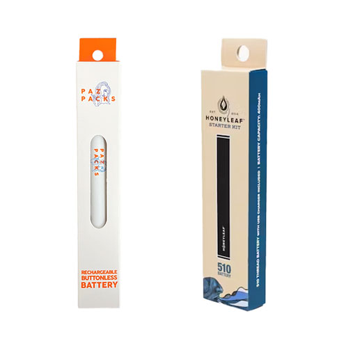 510 thread battery box