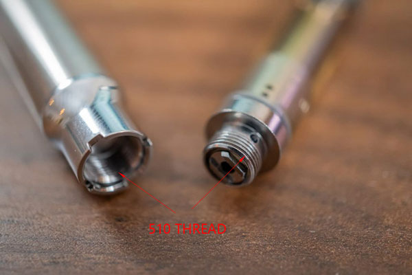 510 thread 510 thread connection