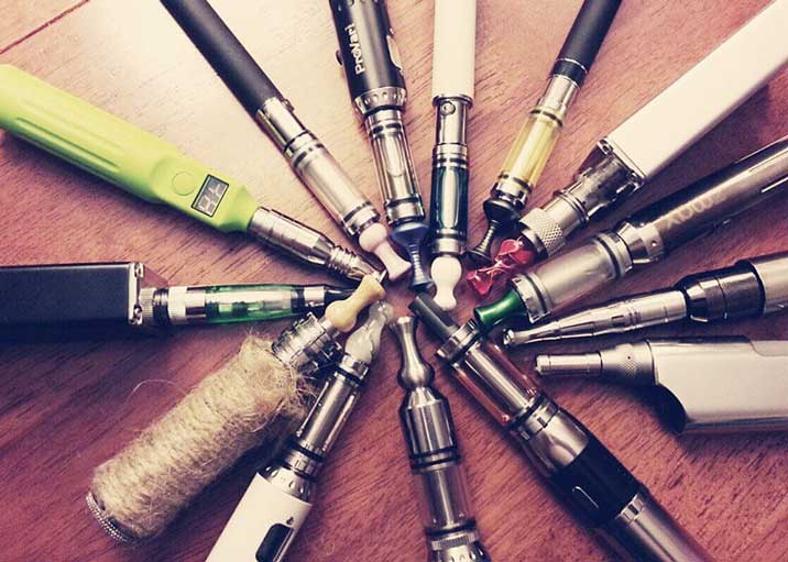 Top 5 Best 510 Thread Batteries For Oil Cartridges [2022]