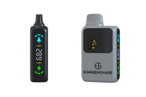 Elite Pro Postless AIO Vape Pen