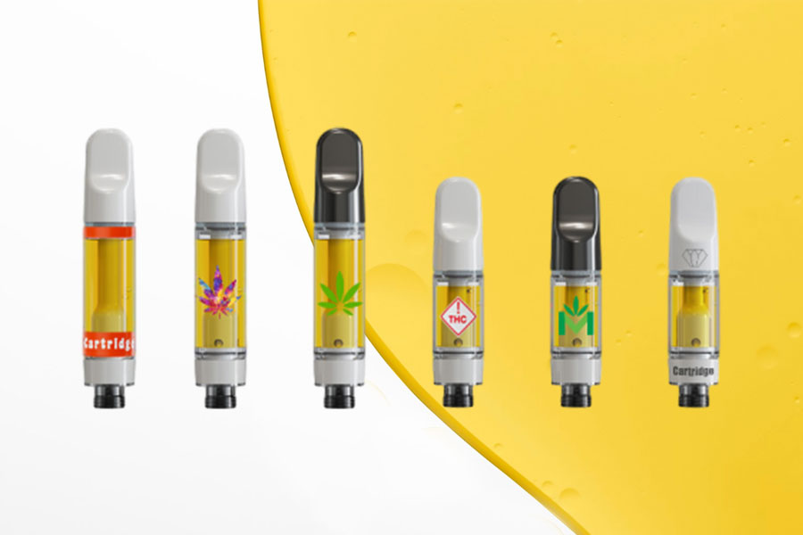 FC2 510 Ceramic Cartridge