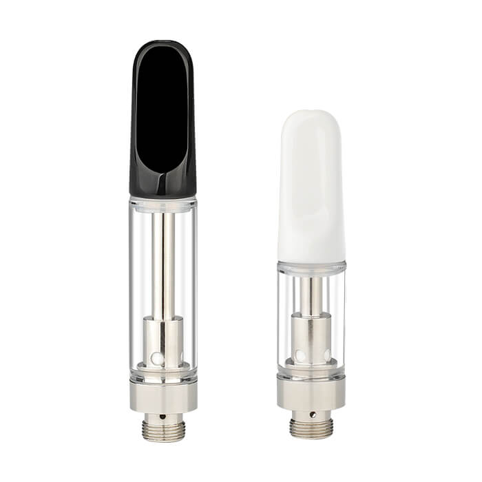 M4 ccell glass cartridge