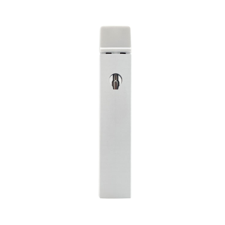 1.0ml rechargeable disposable weed pen