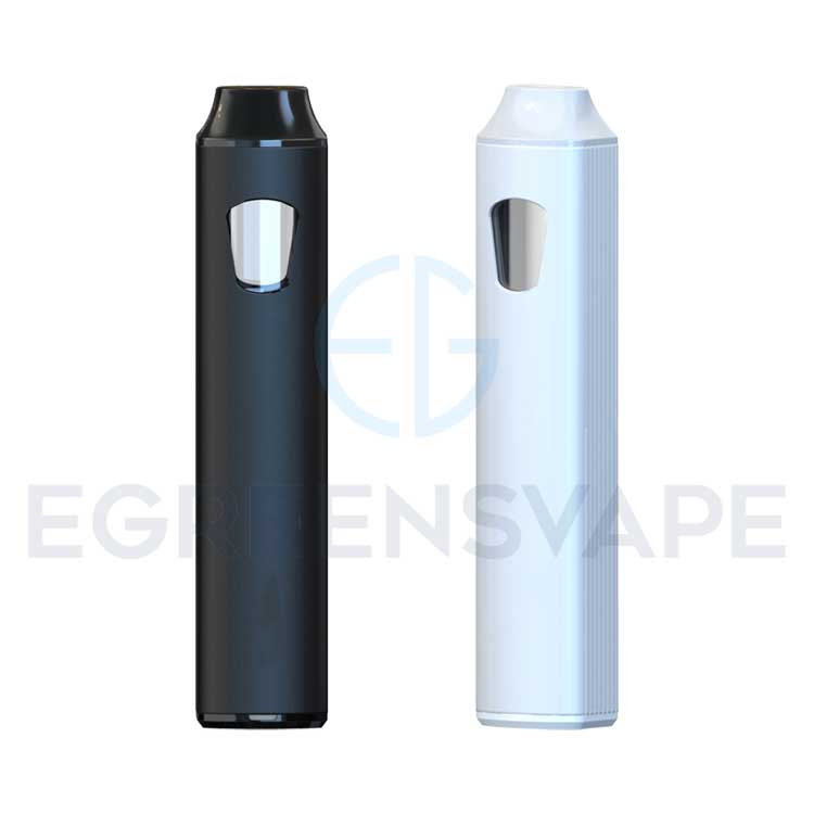 What Does An Empty Vape Cartridge Look Like? EGreensVape