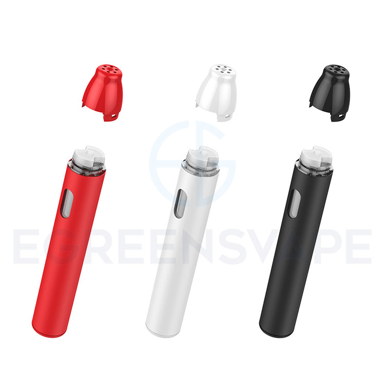 Postless Empty Disposable Vape Pen