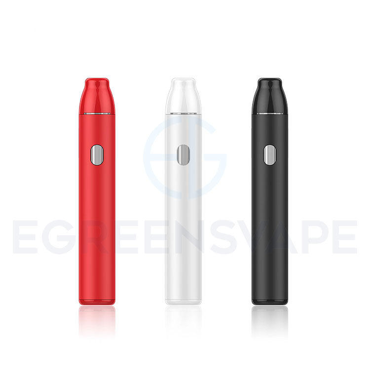 Why My Disposable Vape Pen Died Before Empty? EGreensVape