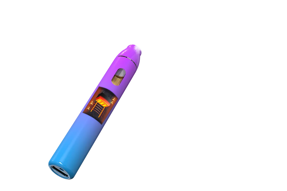 S3 postless vape pen S3 Postless vape pen