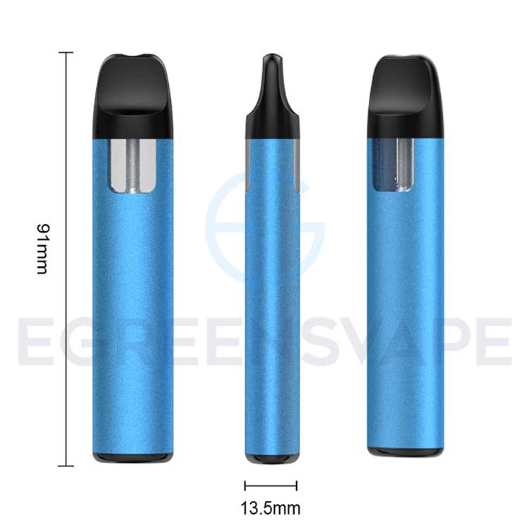 S5 2ml disposable pen