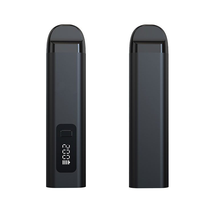 1ML Empty Weed Vape Pod System EGreensVape