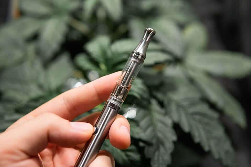 the complete guide to cannabis vaporizers and cartridges 1