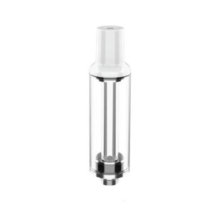 Empty 2ml Vape Cartridge Titan V1