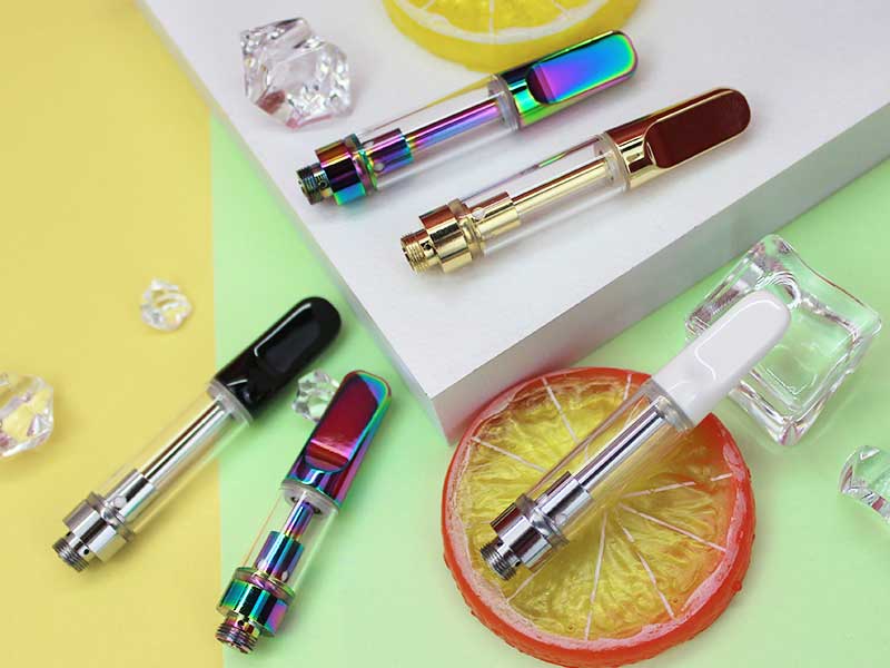 Where To Buy 510 Empty Vape Cartridges?