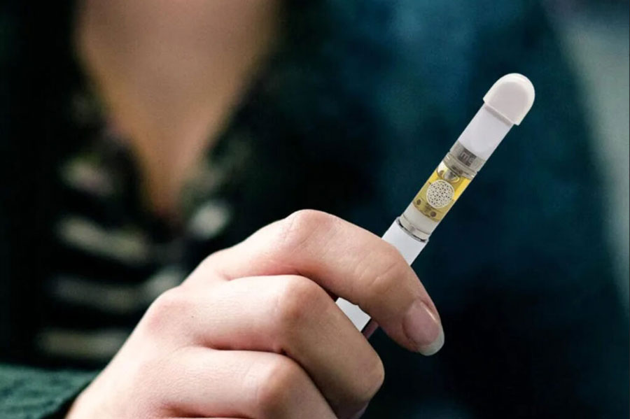 Why Does My Cart Have Airflow But No Smoke?