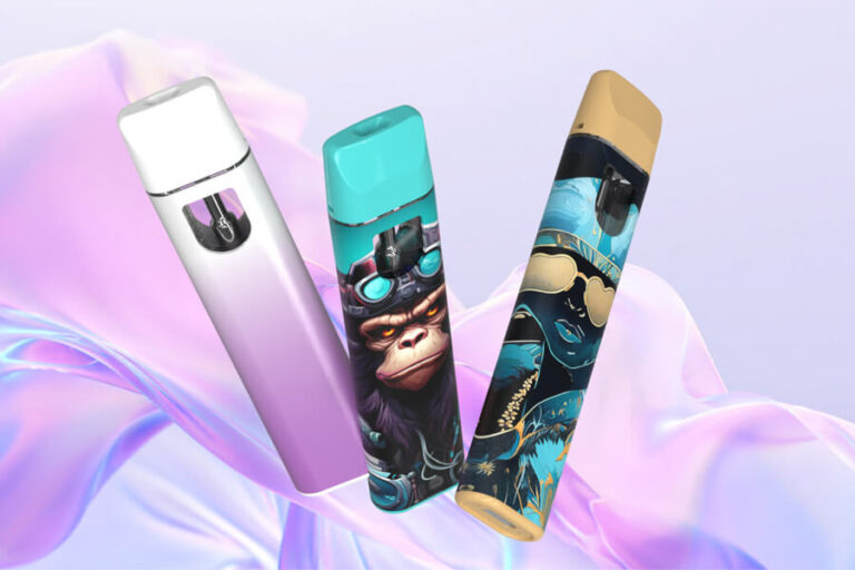 Why Does My Disposable Vape Taste Burnt? And How To Fix It