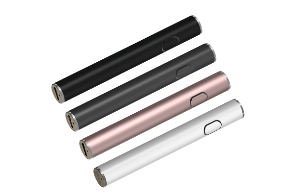 510 threaded batteries