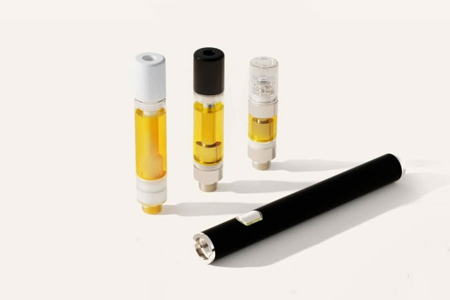 buy empty vape cartridges