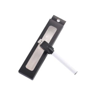 auto draw ccell M3 battery