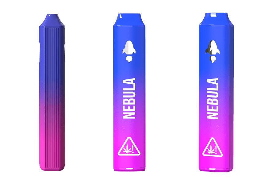 custom vape pen case study 2 custom disposable pen case