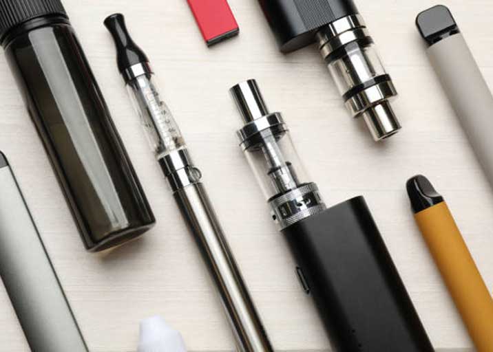Exploring The Different Types Of Vape Cartridges EGreensVape