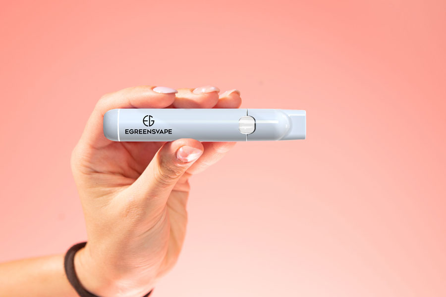 Omega XL disposable vape pens