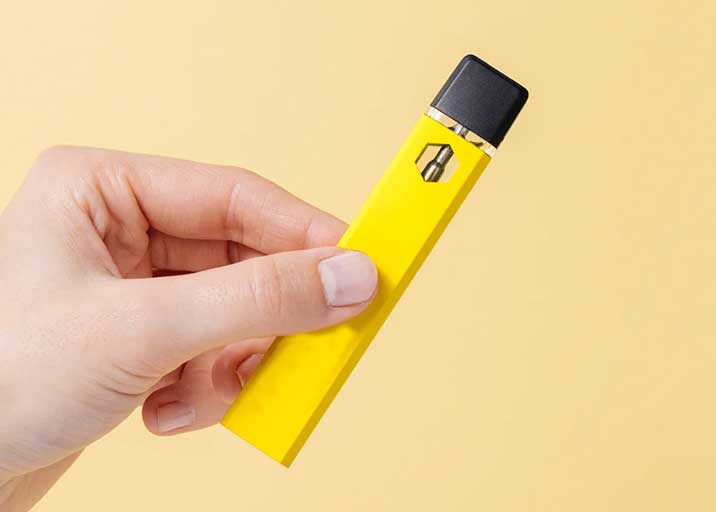 disposable vape pen troubleshoot disposable vape pen