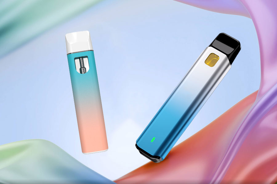 Disposable Vape Pens