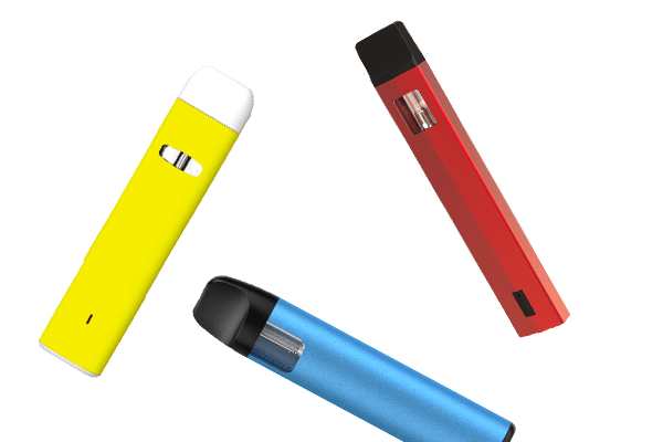 disposable vape pens