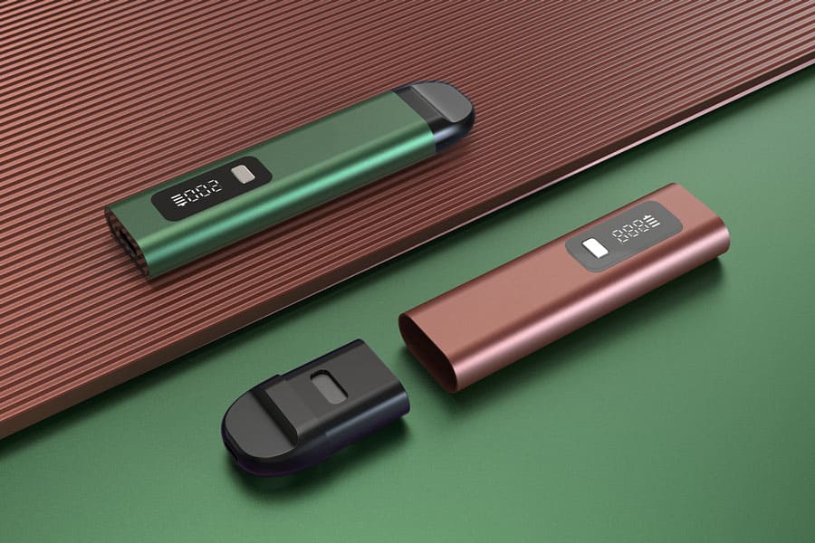 pod system Vape pod systems