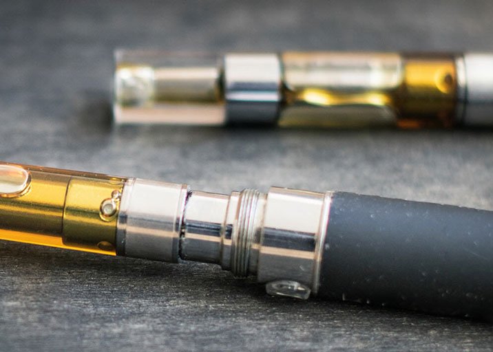 Why Your Vape Cart Not Hitting Top 5 Fixes