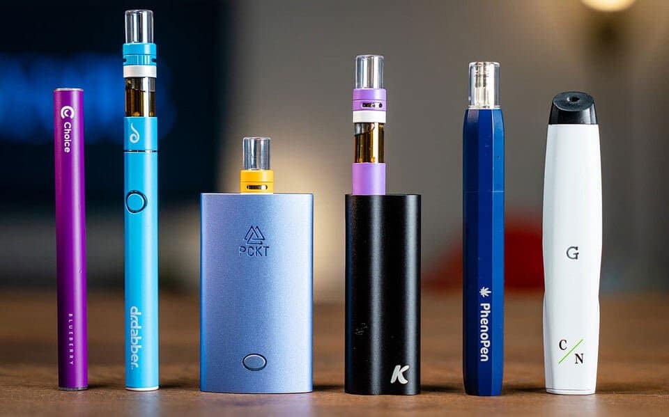 vape pen battery 1 vape pen battery